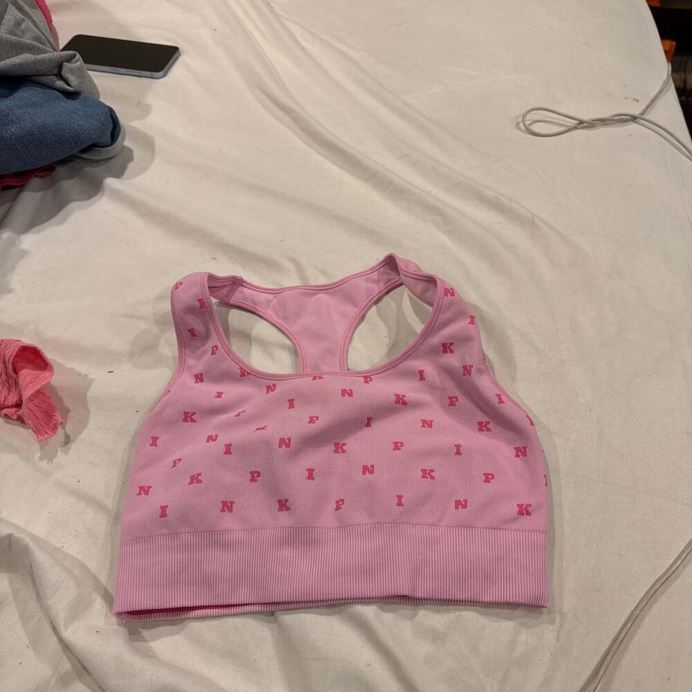 PINK Victoria's Secret